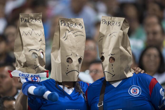En fotos: Santos provoca un nuevo ridículo de Cruz Azul 20180225-8474.jpg