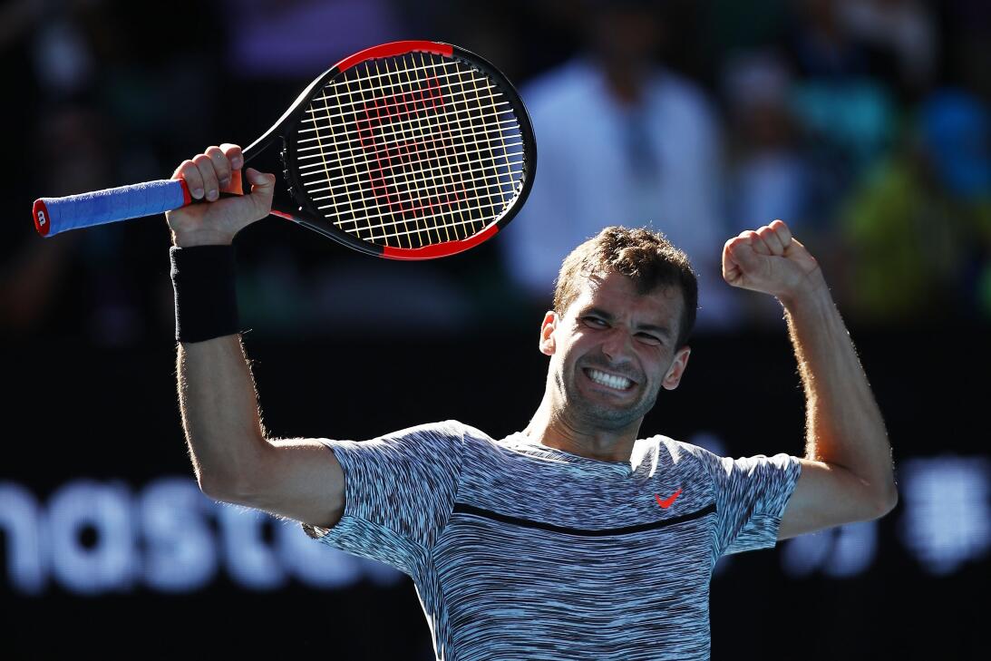 Nadal, duelo de veteranas y un colombiano en semifinales del Australian...