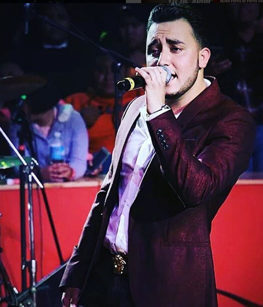 Kevin Ortiz