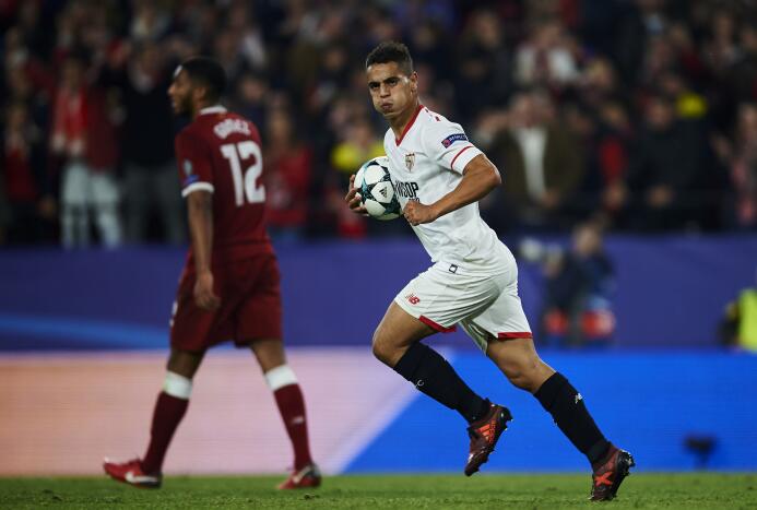 En fotos: jornada de sufrimiento para los locales en la Champions League...
