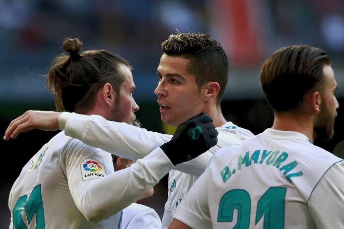 Real Madrid golea 7.1 al Deportivo La Coruña gettyimages-908350760.jpg