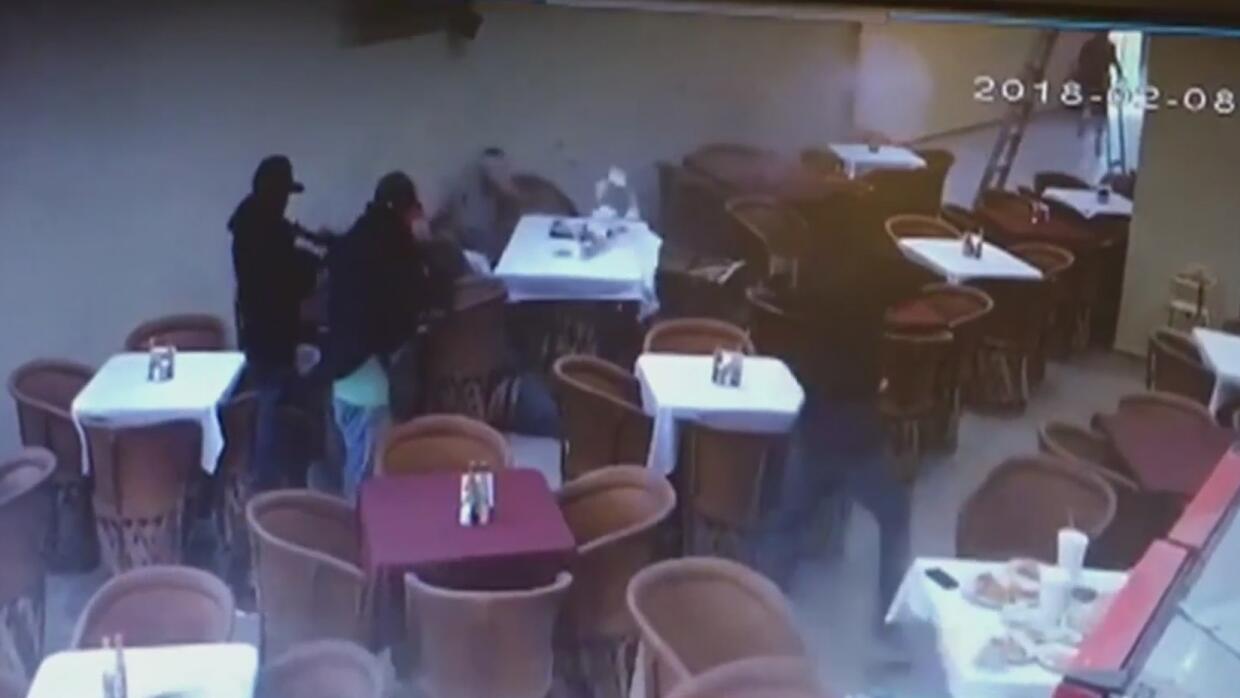 Videos de Primer Impacto Univision