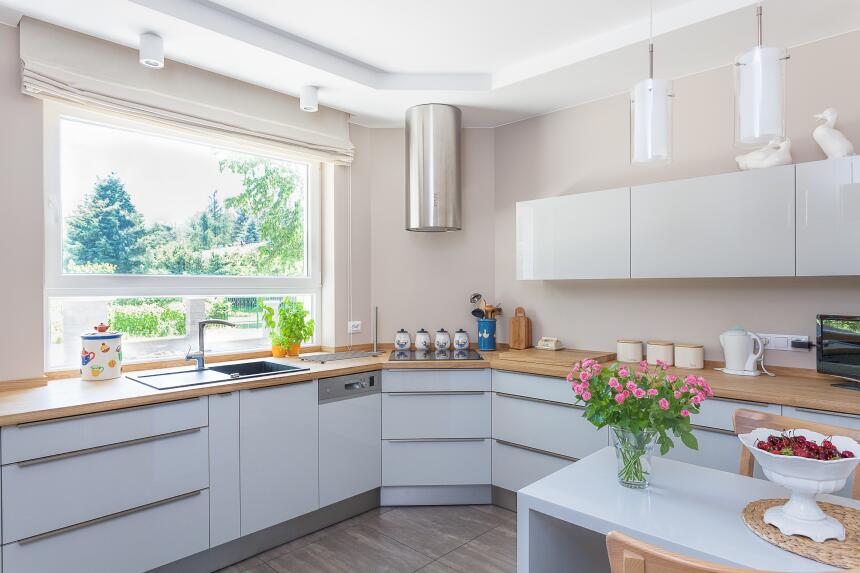 cocina decoración