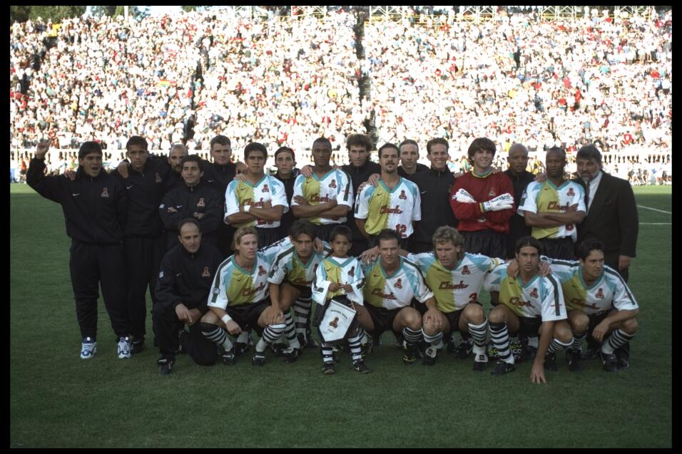 La dulce melodía de Nashville, el “caballo negro” de la expansión en la...