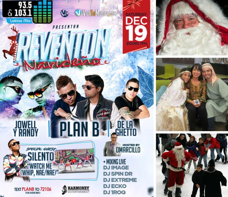 Eventos fin de semana Chicago