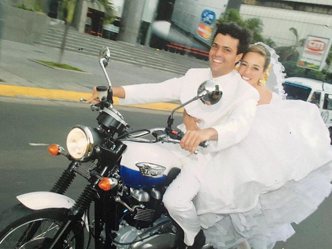 Leopoldo López
