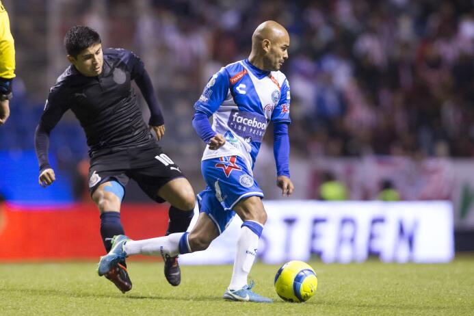 Atlas vs. Cruz en vivo Clausura 2018