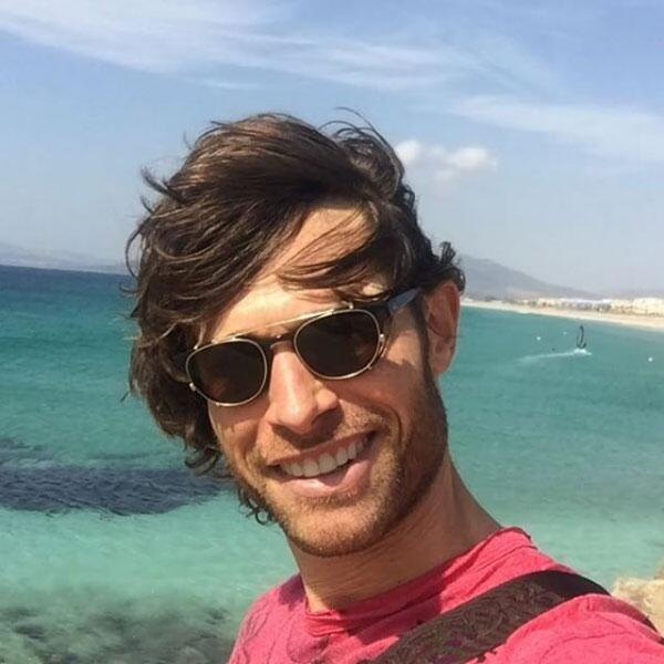 Sebastián Rulli y Angelique Boyer vacaciones 2016