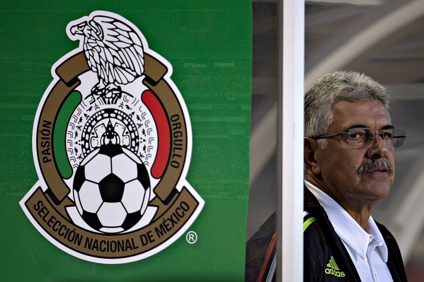 Claves a mejorar de México ante Argentina