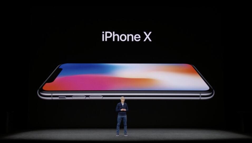 Cuesta El Iphone X Cuesta El Iphone X
