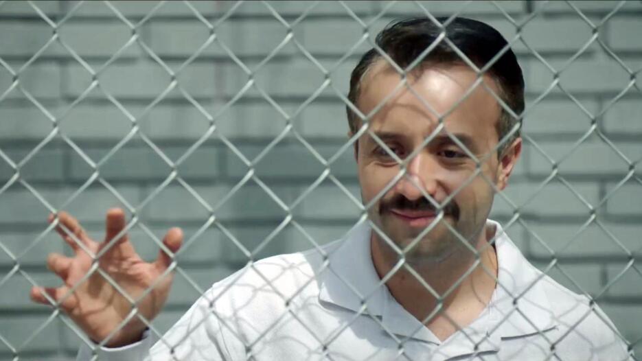 El Chito en El Chapo