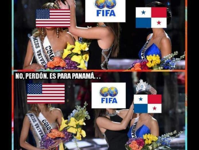 México perdió el invicto, Estados Unidos quedó eliminado y las redes soc...
