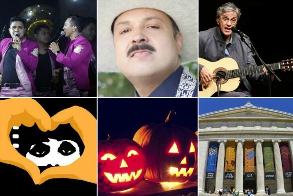 Fin de semana Chicago
