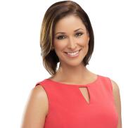 Presentadora, Noticiero Univision Fin de Semana