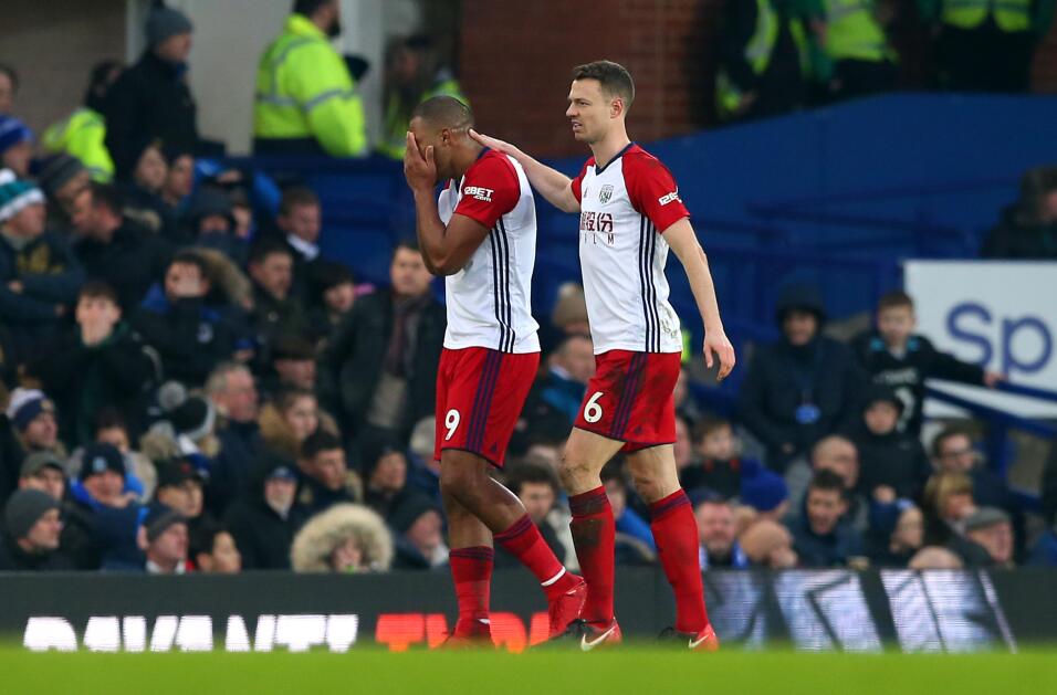 McCarthy sufrió fractura de tibia y peroné involuntaria de Rondón: “Espe...