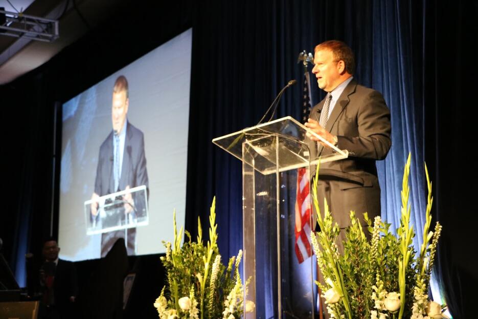 Cámara de Comercio Hispana de Houston celebra su 40 aniversario Picture-...