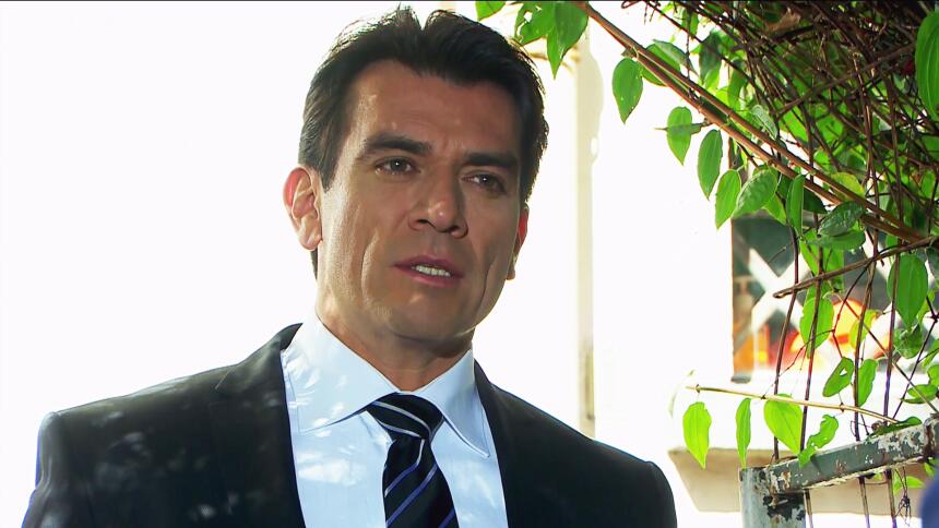¡Arturo ahora sí perdió a Julia para siempre!