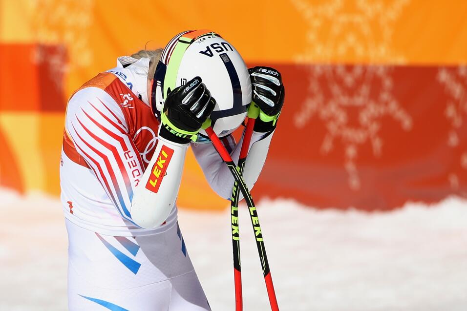 Oro para Virtue y Moir, de Canada, en danza sobre hielo de JJOO Pyeoncha...