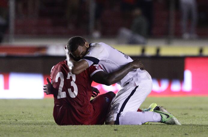 Team USA vs. Panamá en Copa Oro: el duelo de una deuda por cobrar...que...