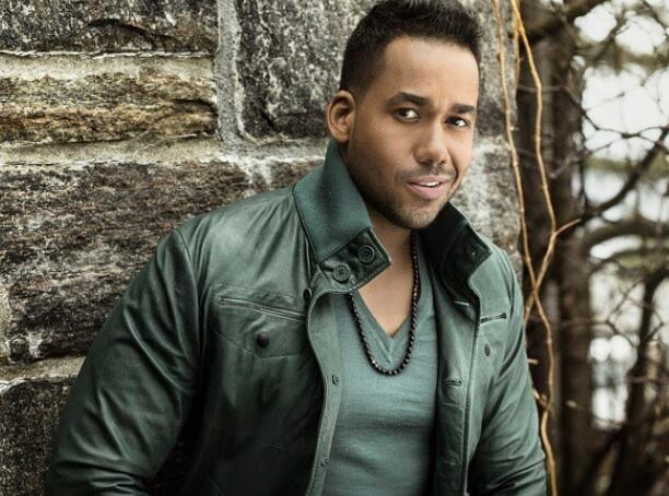 romeo santos