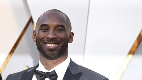 Kobe Bryant