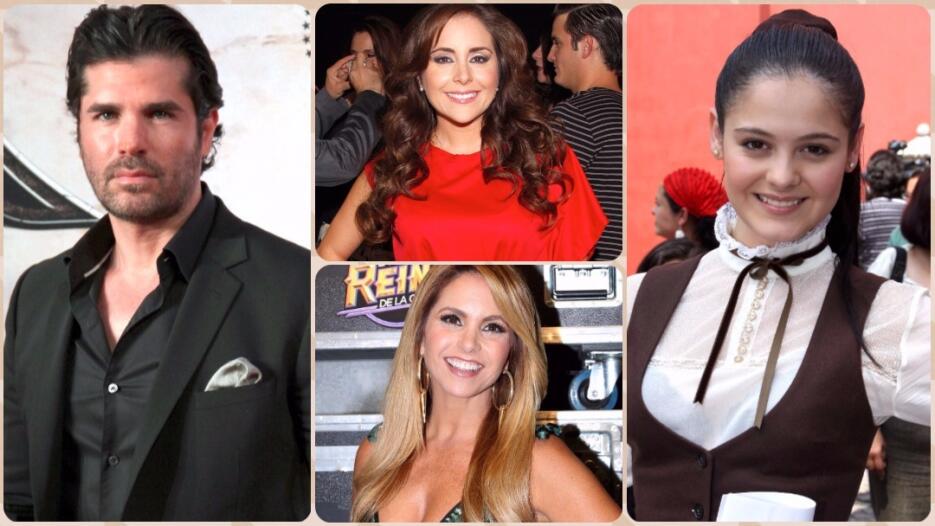 Los 9 famosos más devotos de la religión