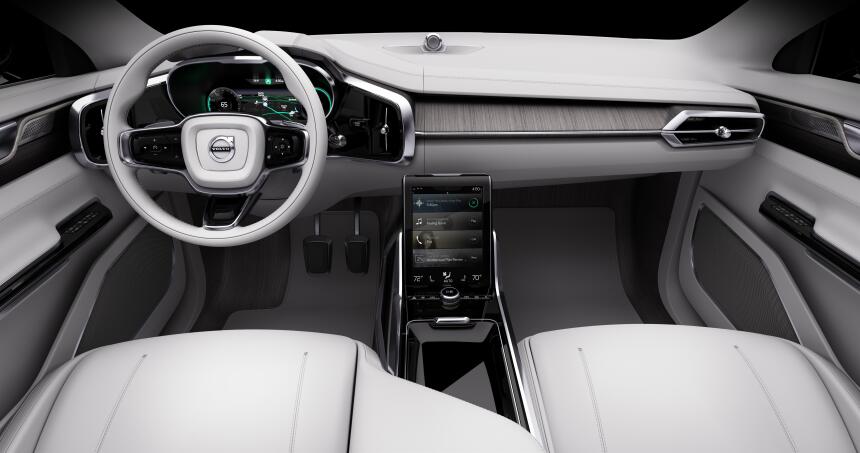Volvo Concept 26