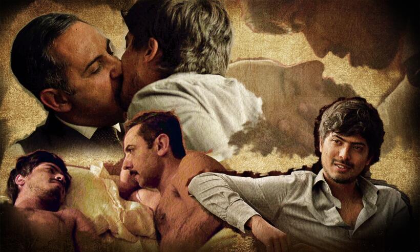 Así son los personajes reales que aparecen en la serie 'El