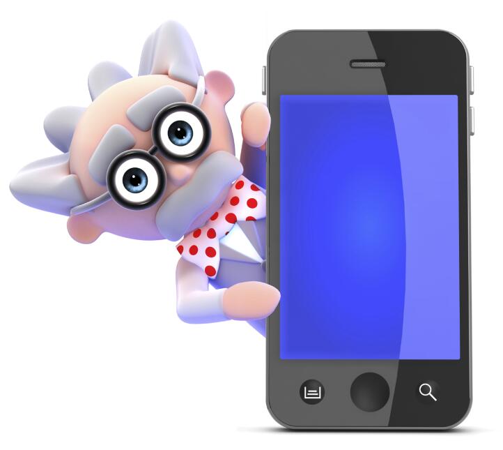 apps de ciencias