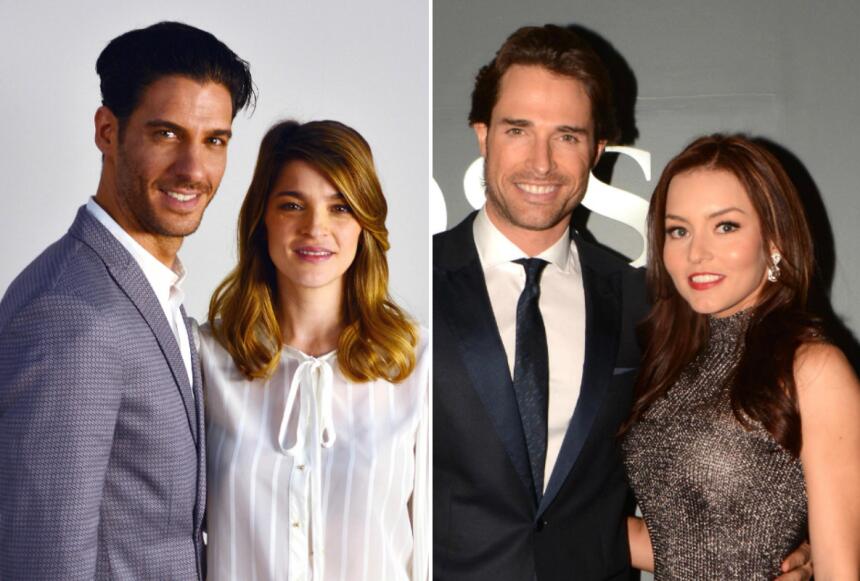 Las telenovelas que vienen en el 2016