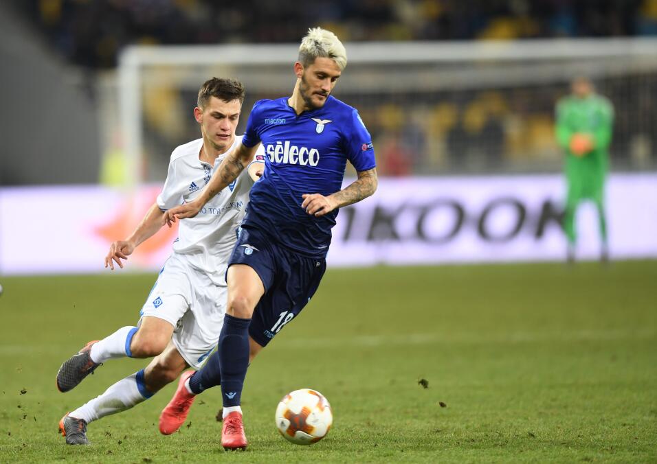 Entre actos de violencia, el Marsella derrota a Athletic Club y avanza a...