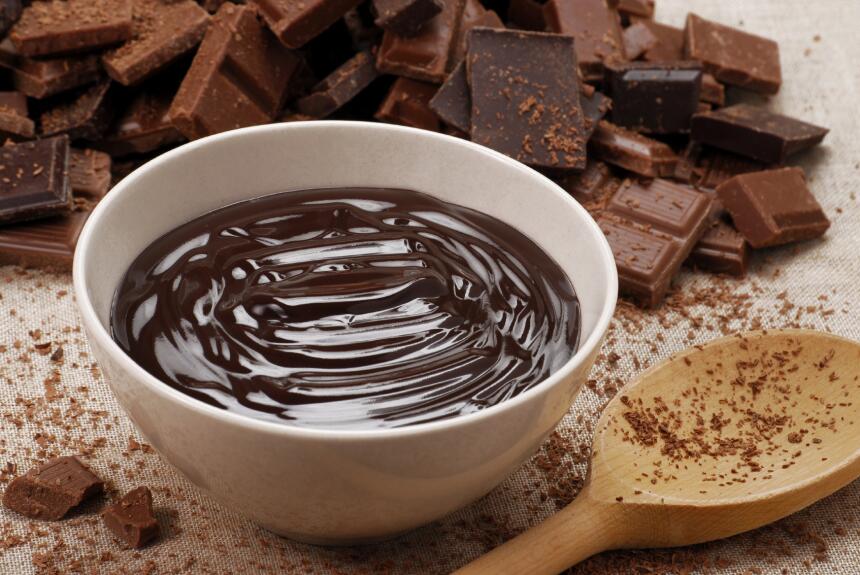chocolate