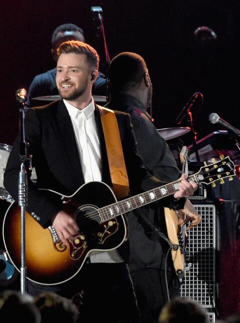Country Music Awards 2015