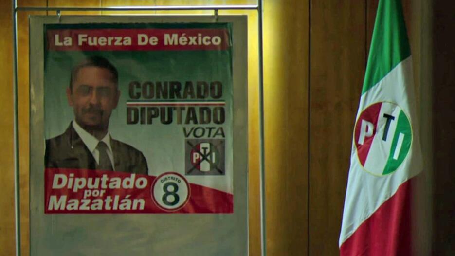 Don Sol elecciones El Chapo