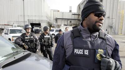 "Perdimos la esperanza": la frase que resume la política de 'tolerancia cero' en 2018