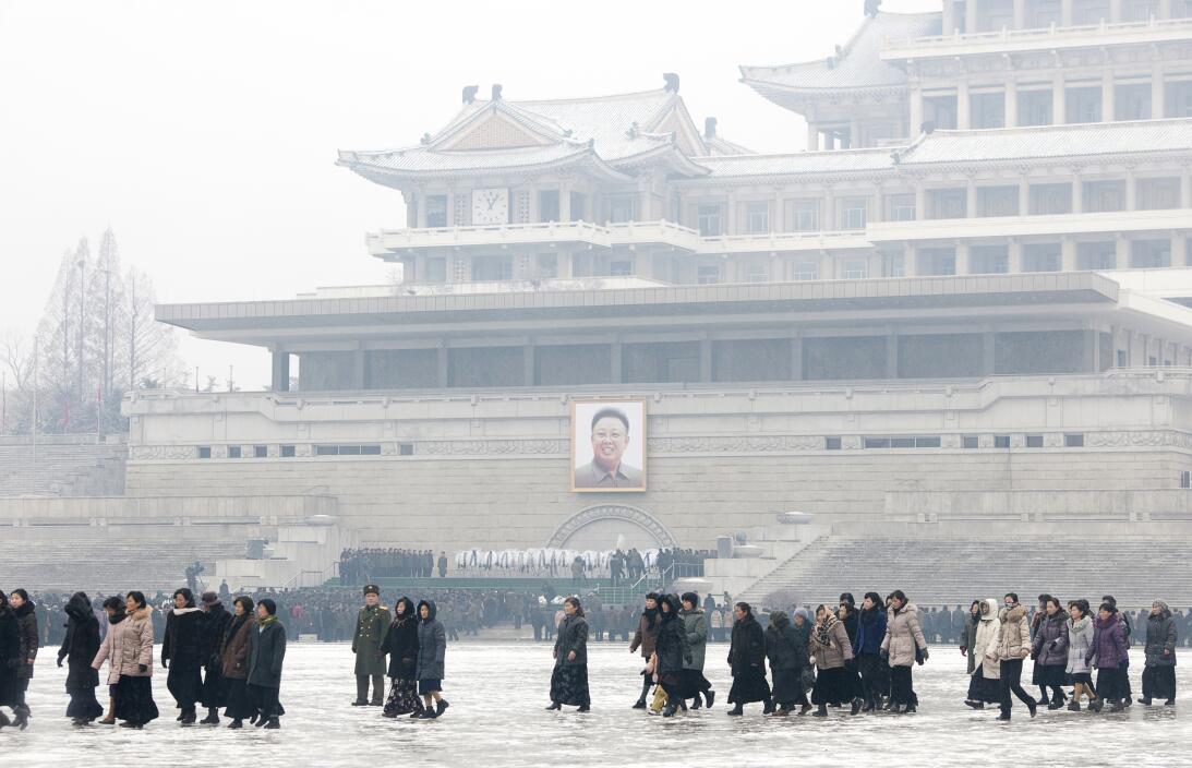Pyongyang