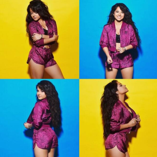 Becky G