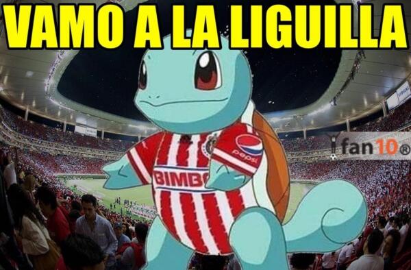 Pumas y Toluca acapararan burlas en internet