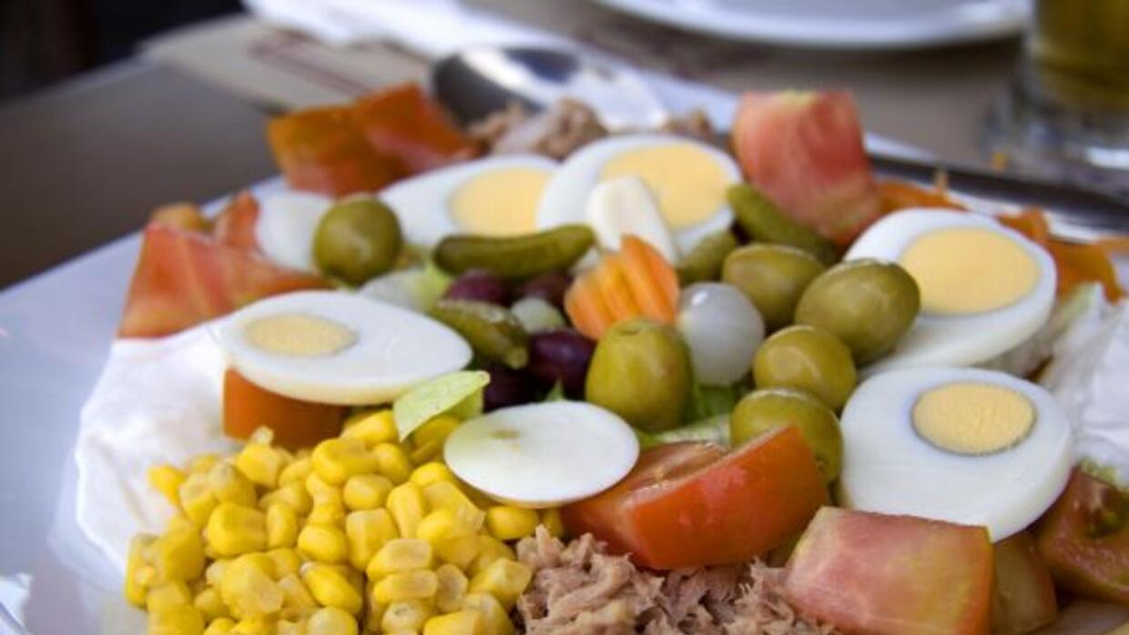 Ideas para preparar almuerzos saludables - Univision