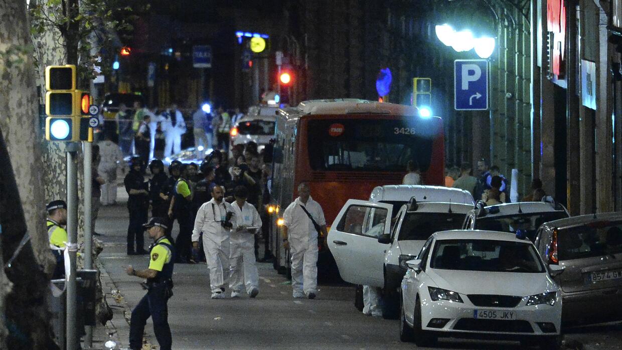 Niños y mujeres: las víctimas más sensibles del presunto ataque químico...