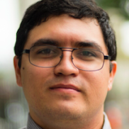 Luis Carlos Díaz
