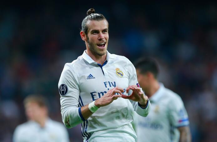 Jurgen Damm, en el top 3 de los jugadores más rápidos del mundo; supera...