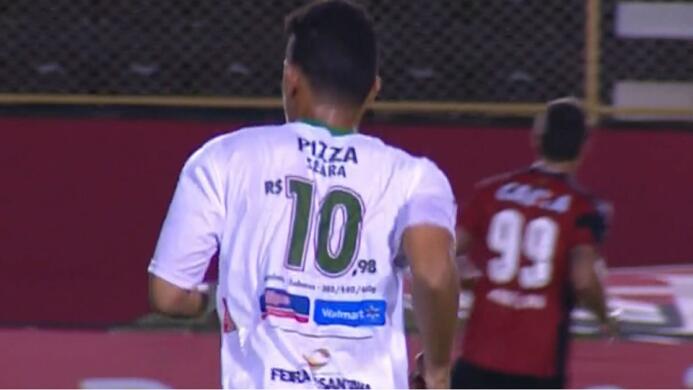 El equipo brasileño convirtió los números de sus jugadores en ofertones...
