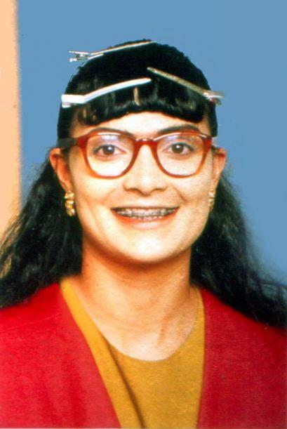 De Betty la Fea a mujer despampanante