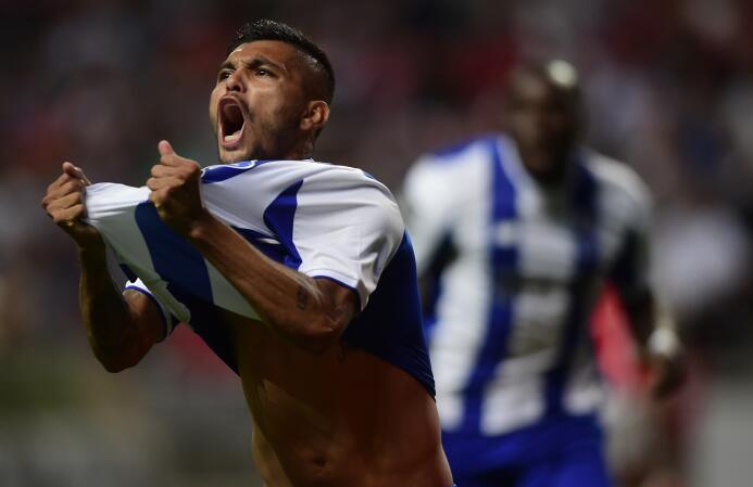 Los 20 datos que debes saber de la Champions 2017/2018 GettyImages-83994...