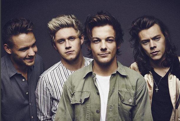 onedirection