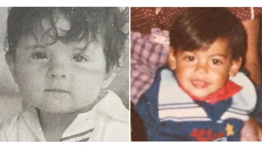 Actores de bebés