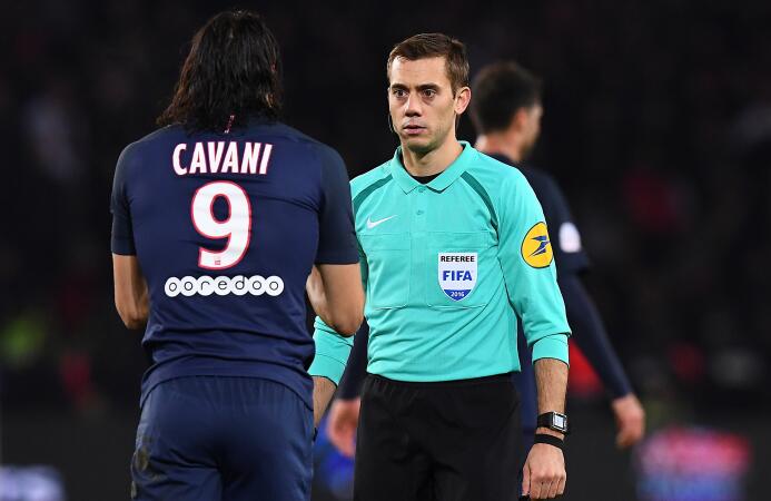 Cavani y Di María quieren festejar su cumpleaños con triunfo ante el Bar...