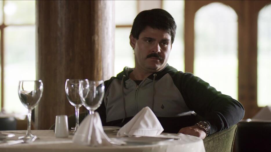 El Chapo capítulo 5