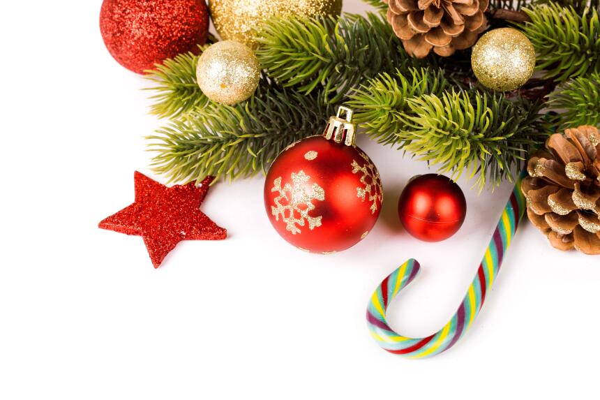 La Navidad regala una espectacular Luna Llena